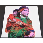 Andy Warhol (After) COWBOYS & INDIANS Prints, Priced Each